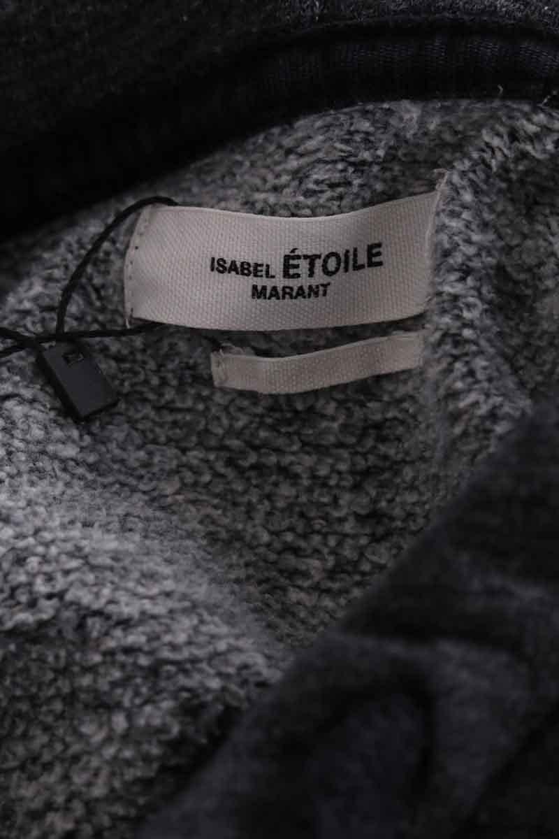Sweatshirt ISABEL MARANT ÉTOILE - SECONDE MAIN Grey