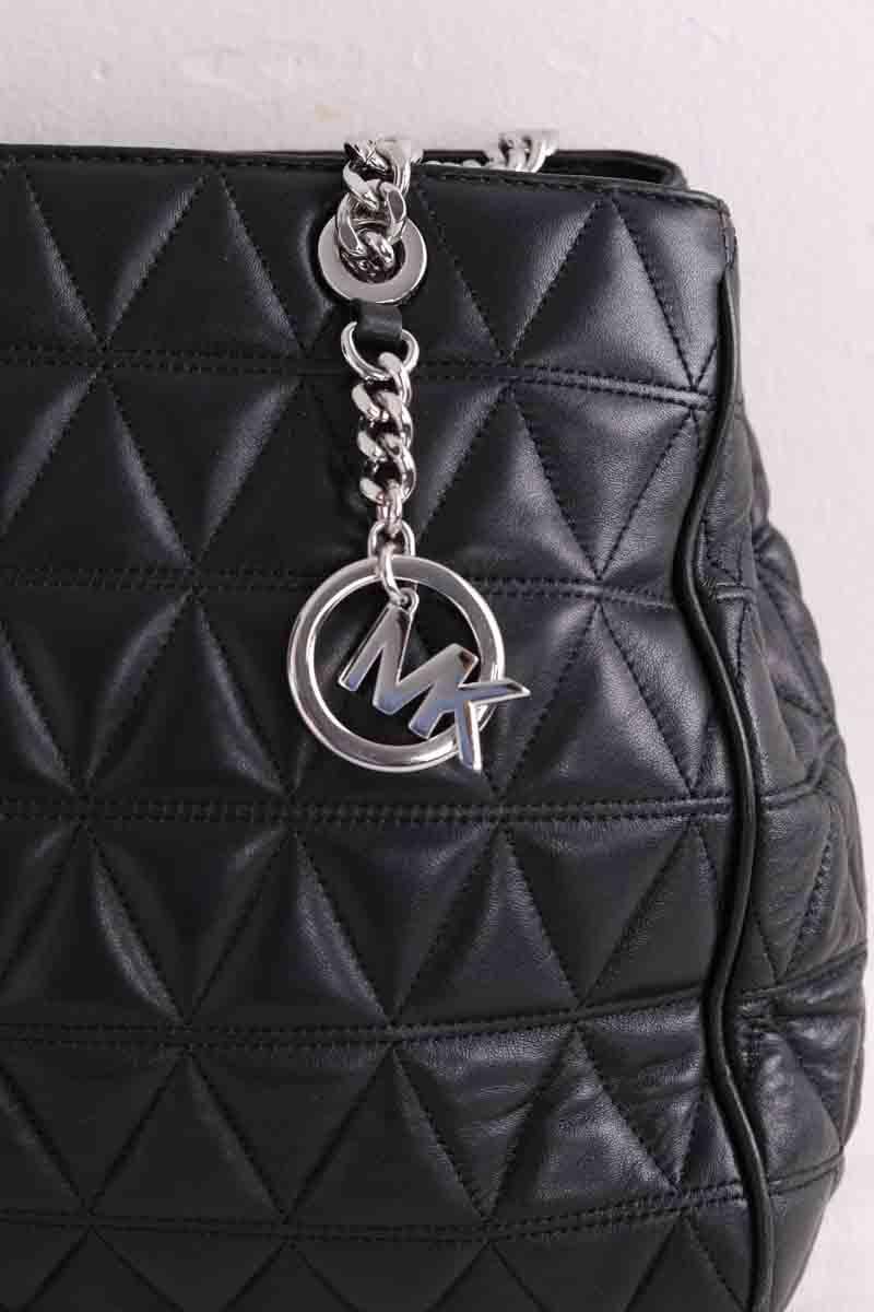 Tote bag MICHAEL KORS - Seconde main Black