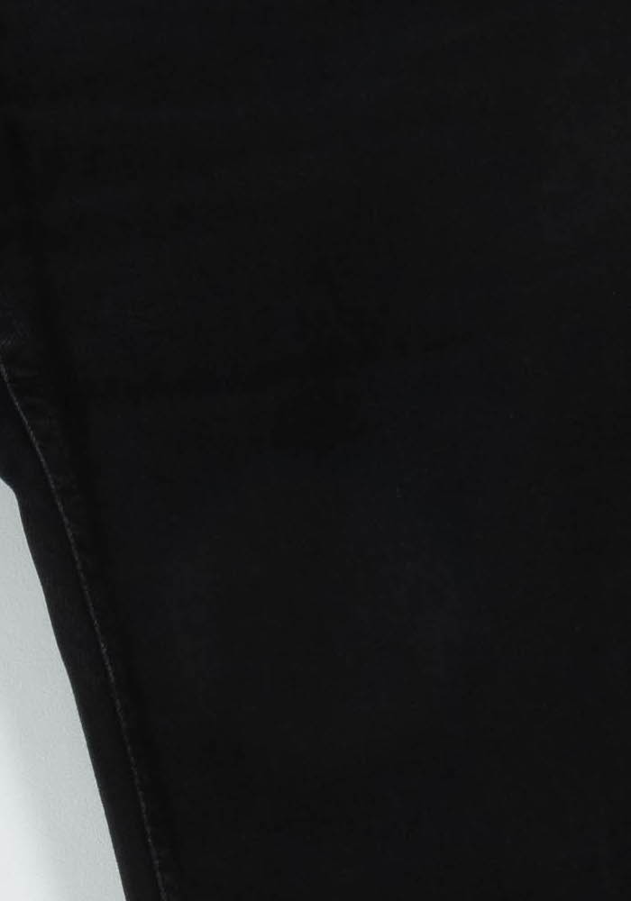 Jeans SEZANE - Seconde main Black
