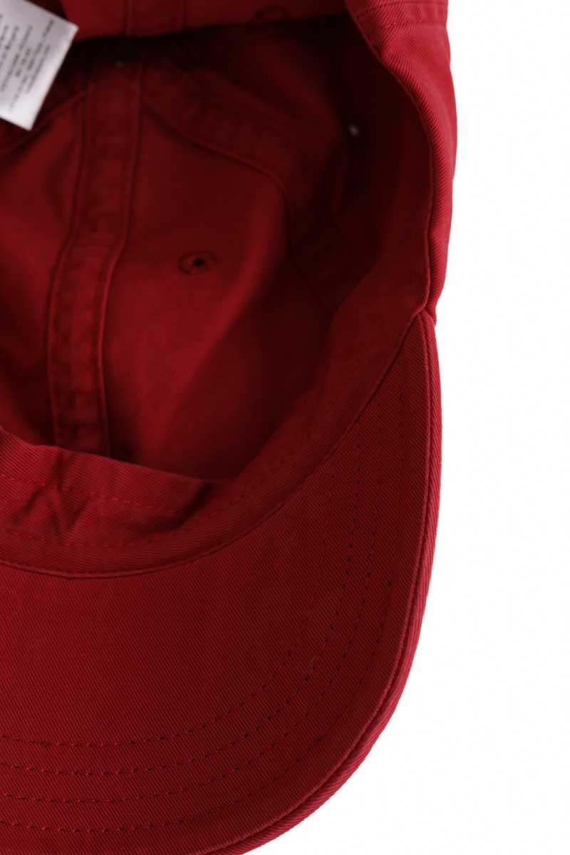 Casquette SEZANE - Seconde main Rouge