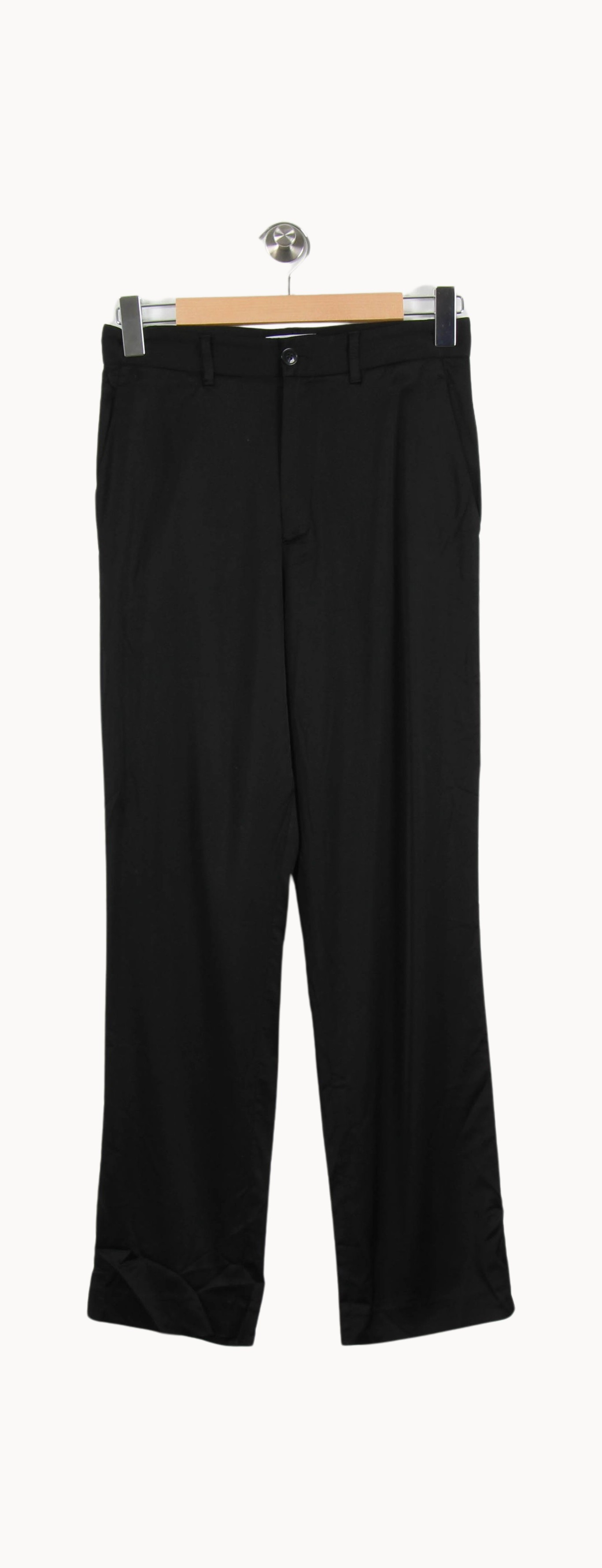 Pants CLOSED - Seconde Main Black