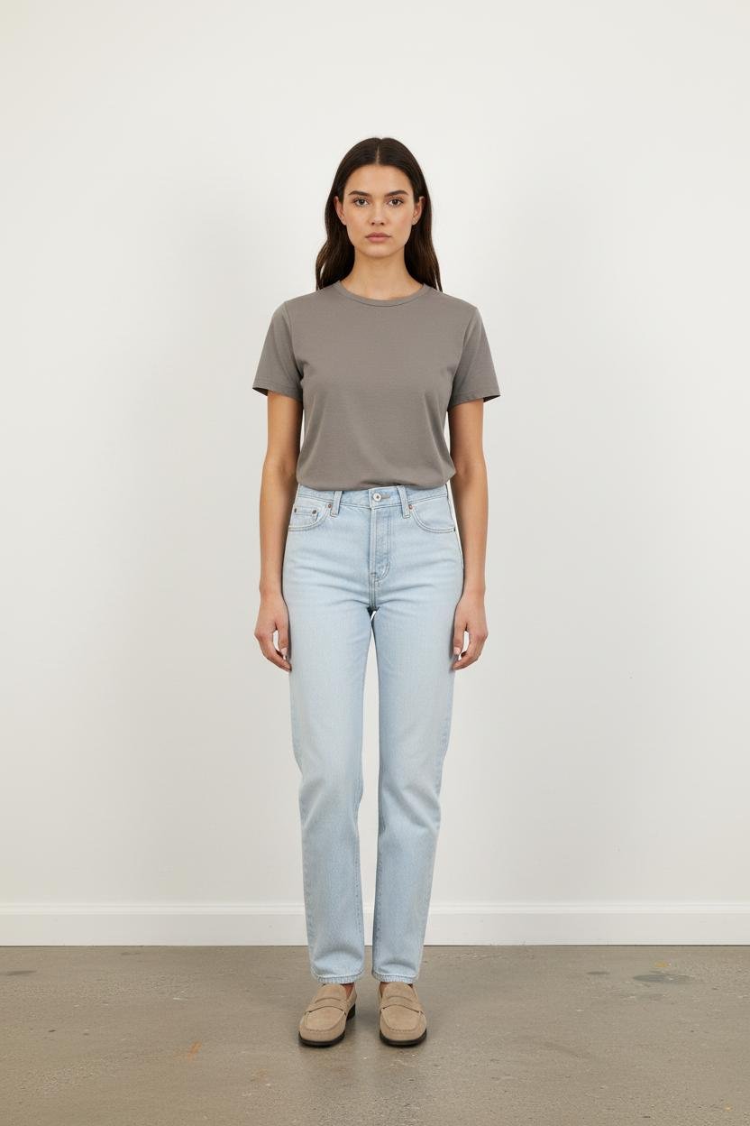 Jeans LEVI'S - Seconde main Blue