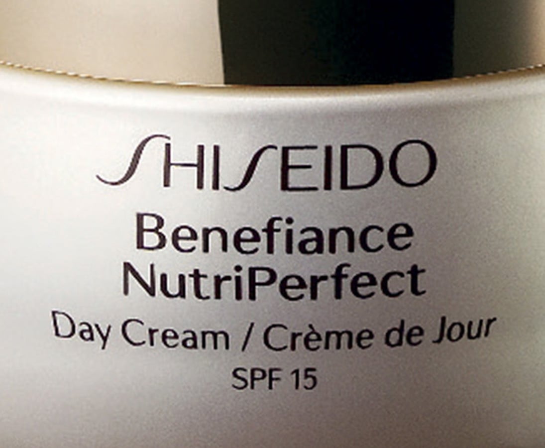 NutriPerfect Crème de Jour SPF15 SHISEIDO No color