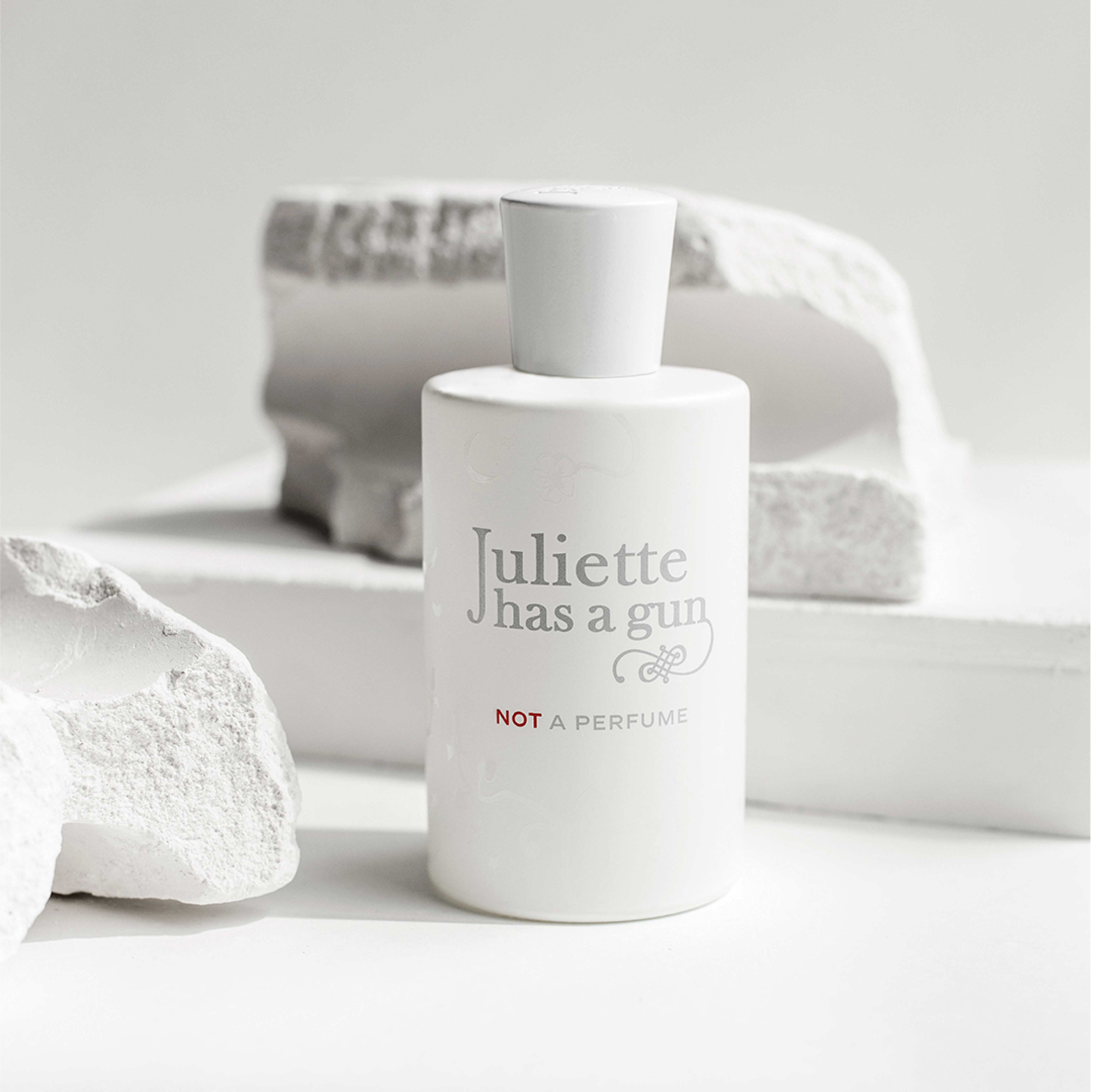 NOT A PERFUME - EAU DE PARFUM JULIETTE HAS A GUN No color