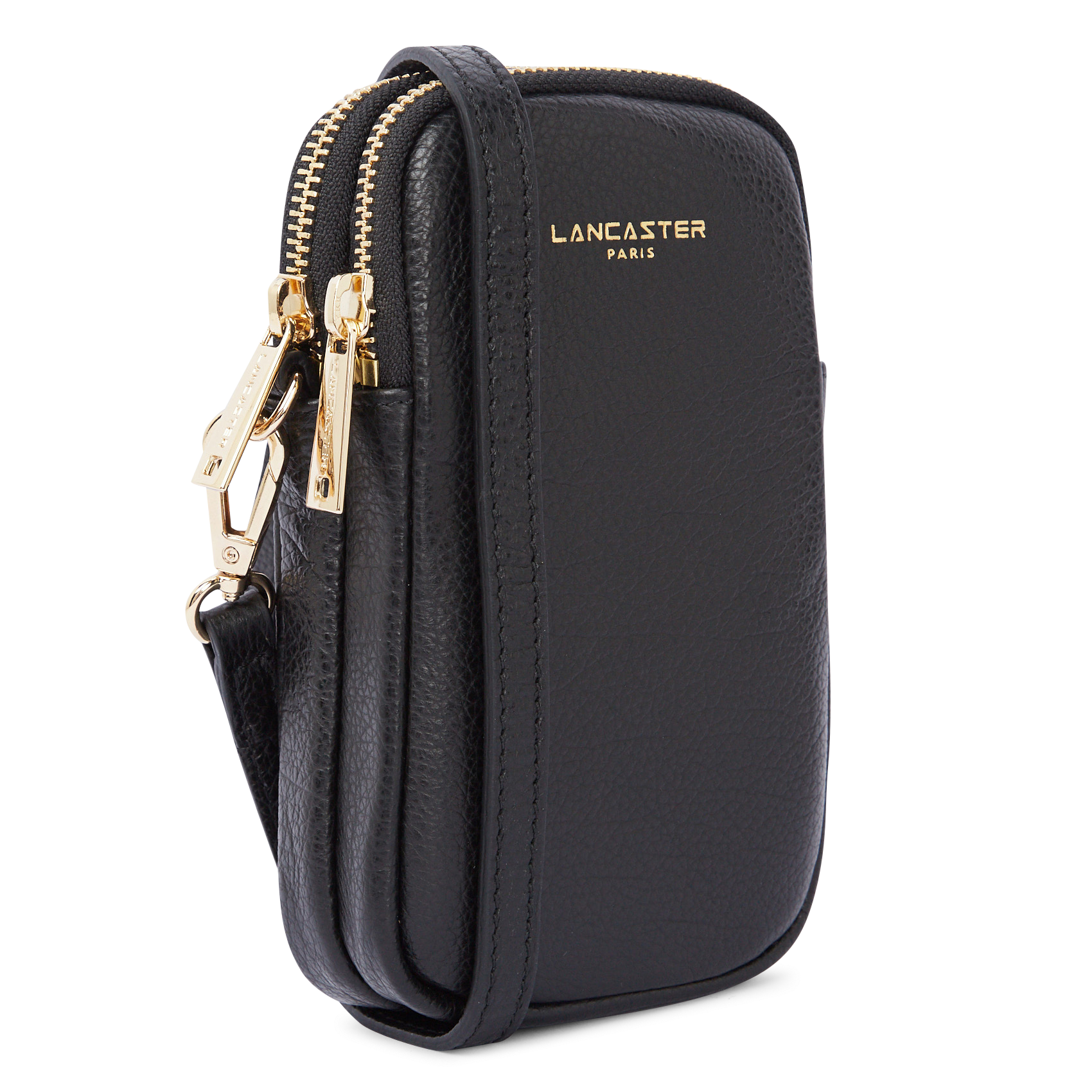 DUNE LANCASTER PARIS Noir