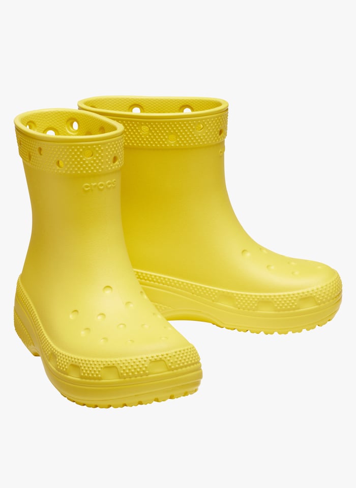 Crocs botte top de pluie