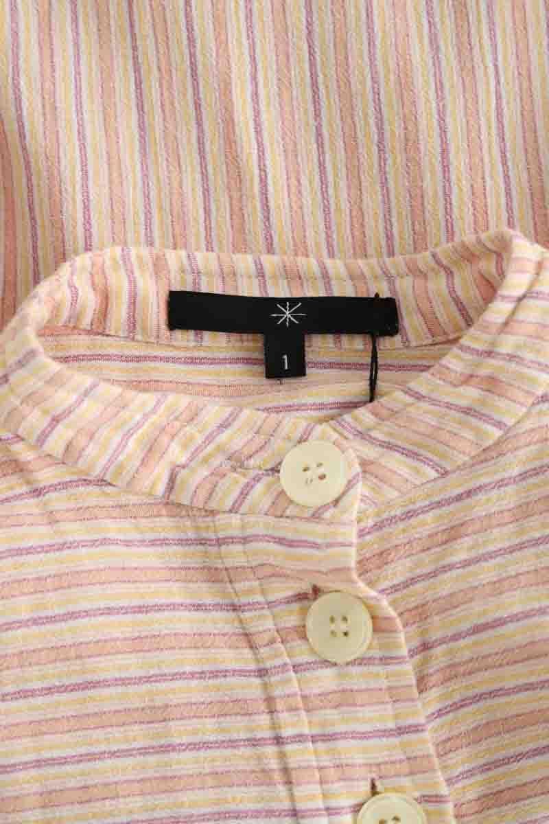 Blouse ISABEL MARANT - Seconde Main Pink