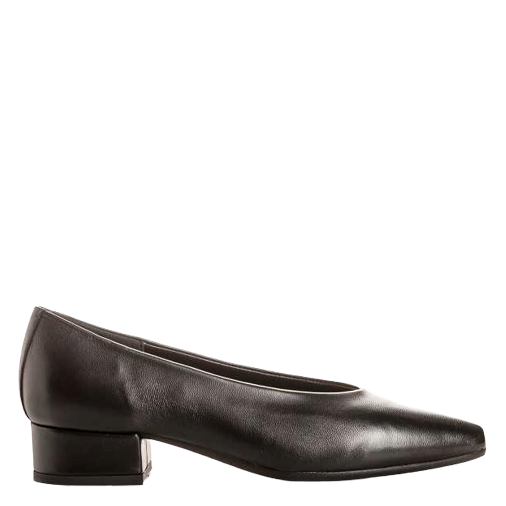 Ballerina's REQINS Zwart