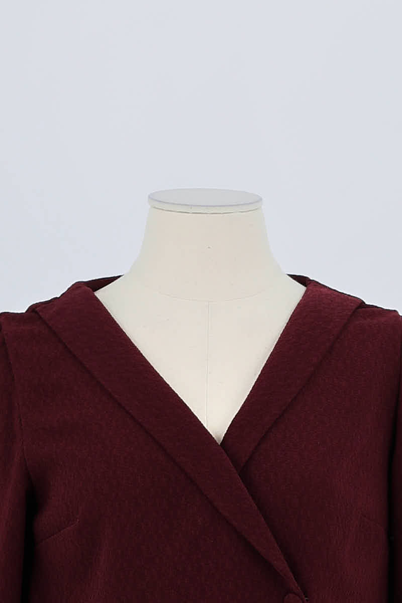 T-shirt SEZANE - Seconde main Red