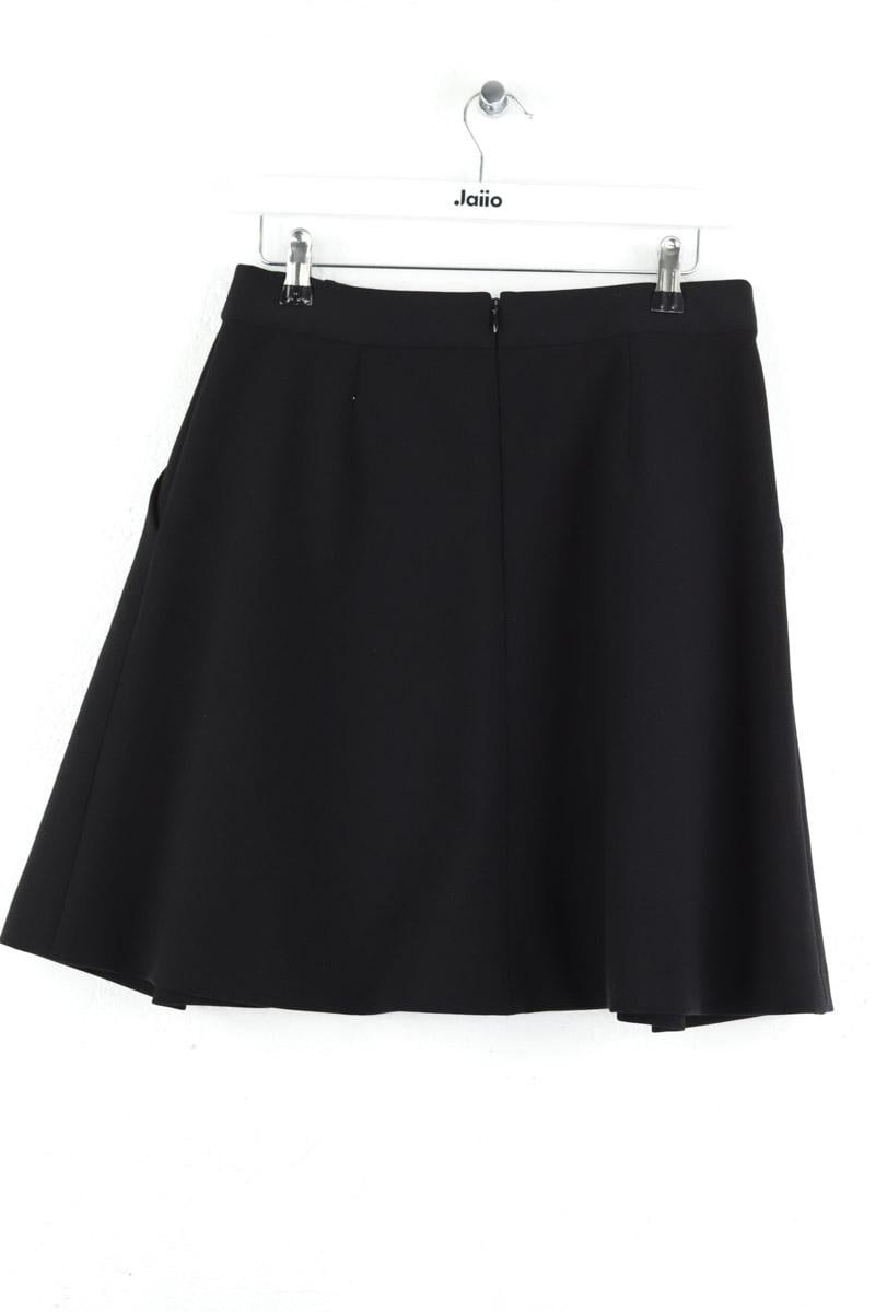 Mini skirt KENZO - SECONDE MAIN Black
