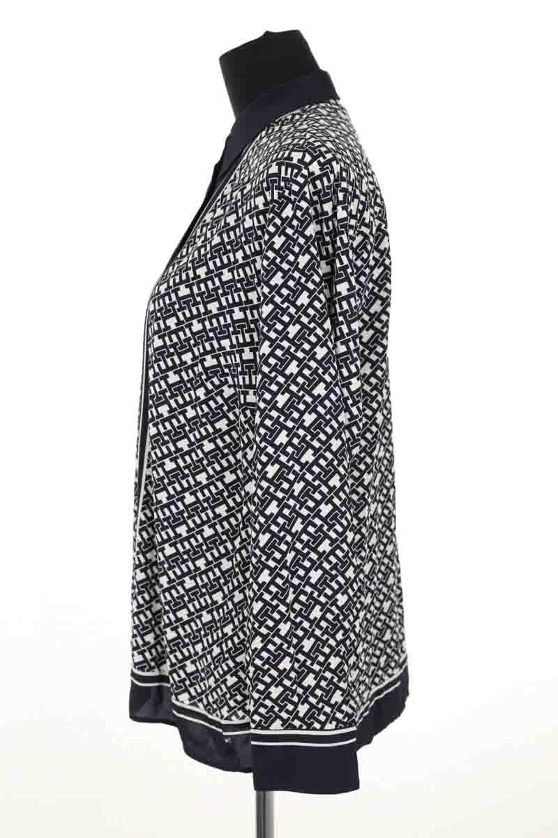 Shirt TOMMY HILFIGER - SECONDE MAIN Blue