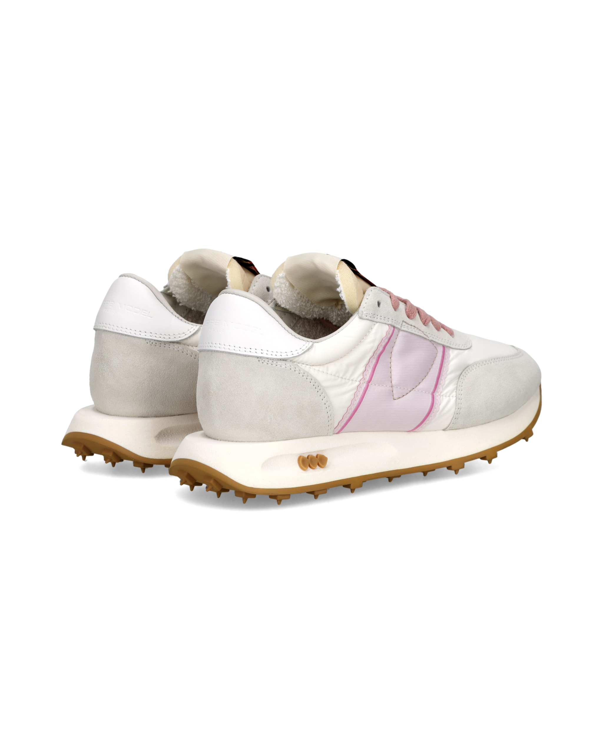 Running tour sneakers PHILIPPE MODEL Pink