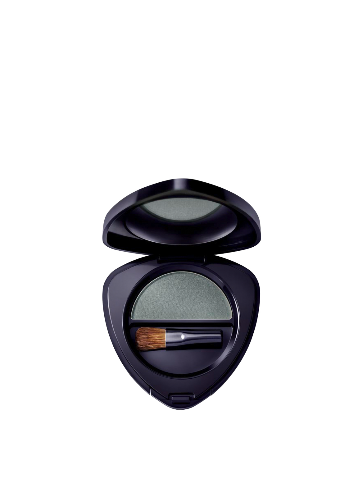 Eyeshadow DR. HAUSCHKA 04 verdélite
