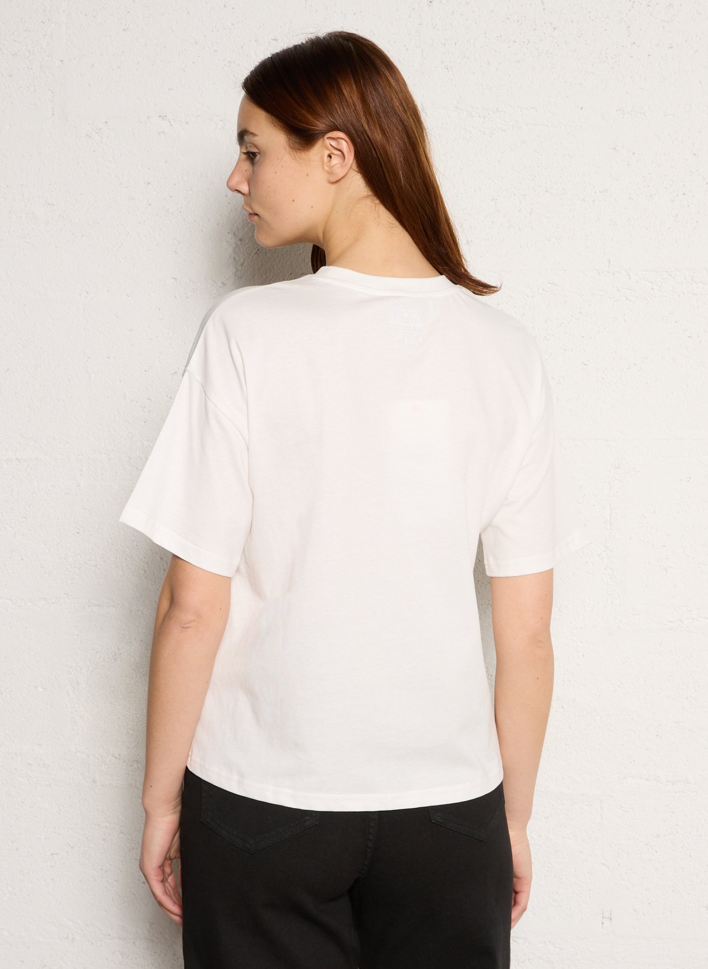 Ballerines à talons en cuir vernis REPETTO Rouge