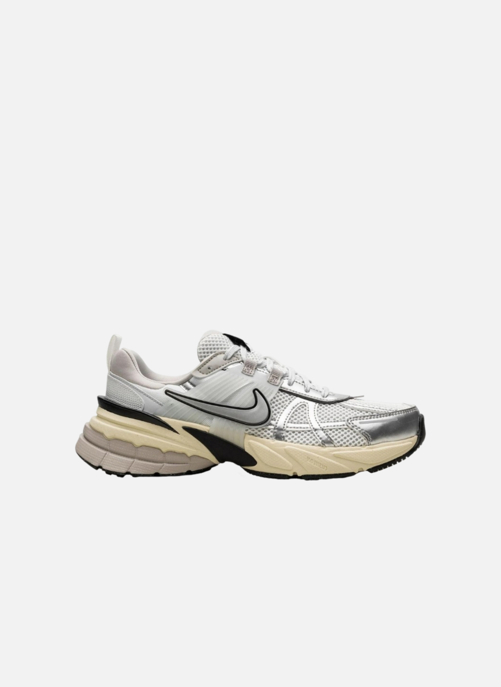 V2K Run sneakers NIKE Beige