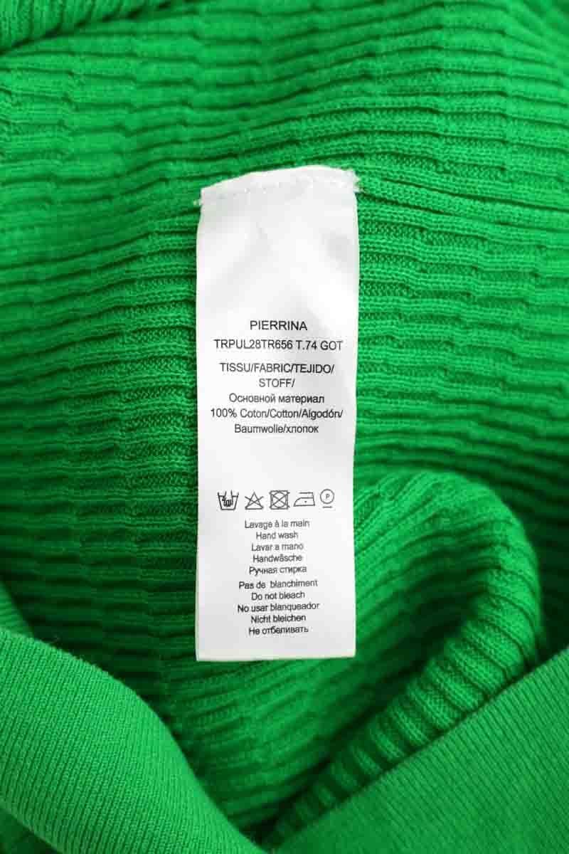 T-shirt TARA JARMON - Seconde Main Green