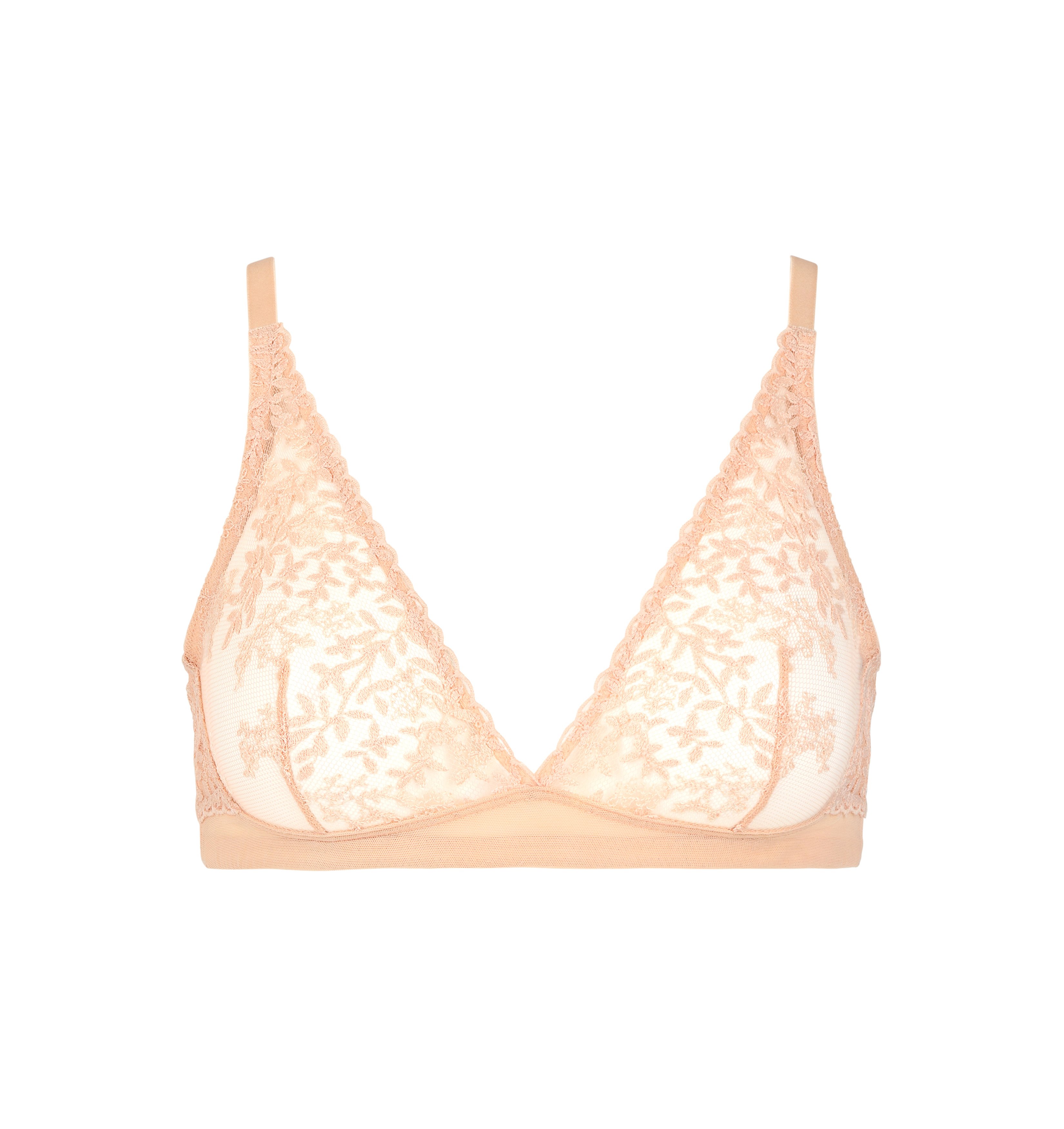 Desire bralette HUIT Pink