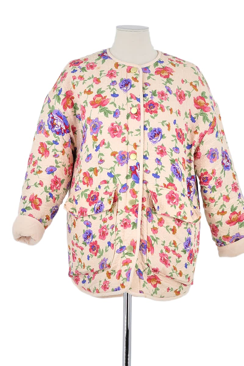 Veste SEZANE - Seconde main Beige