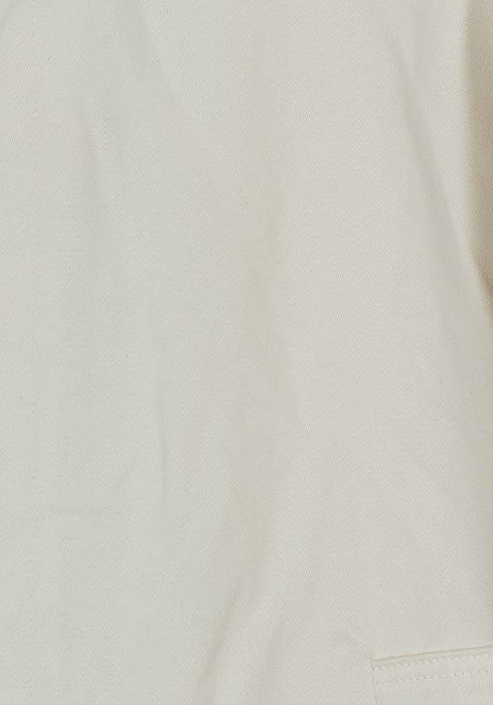 Polo shirt A.P.C - Seconde main White