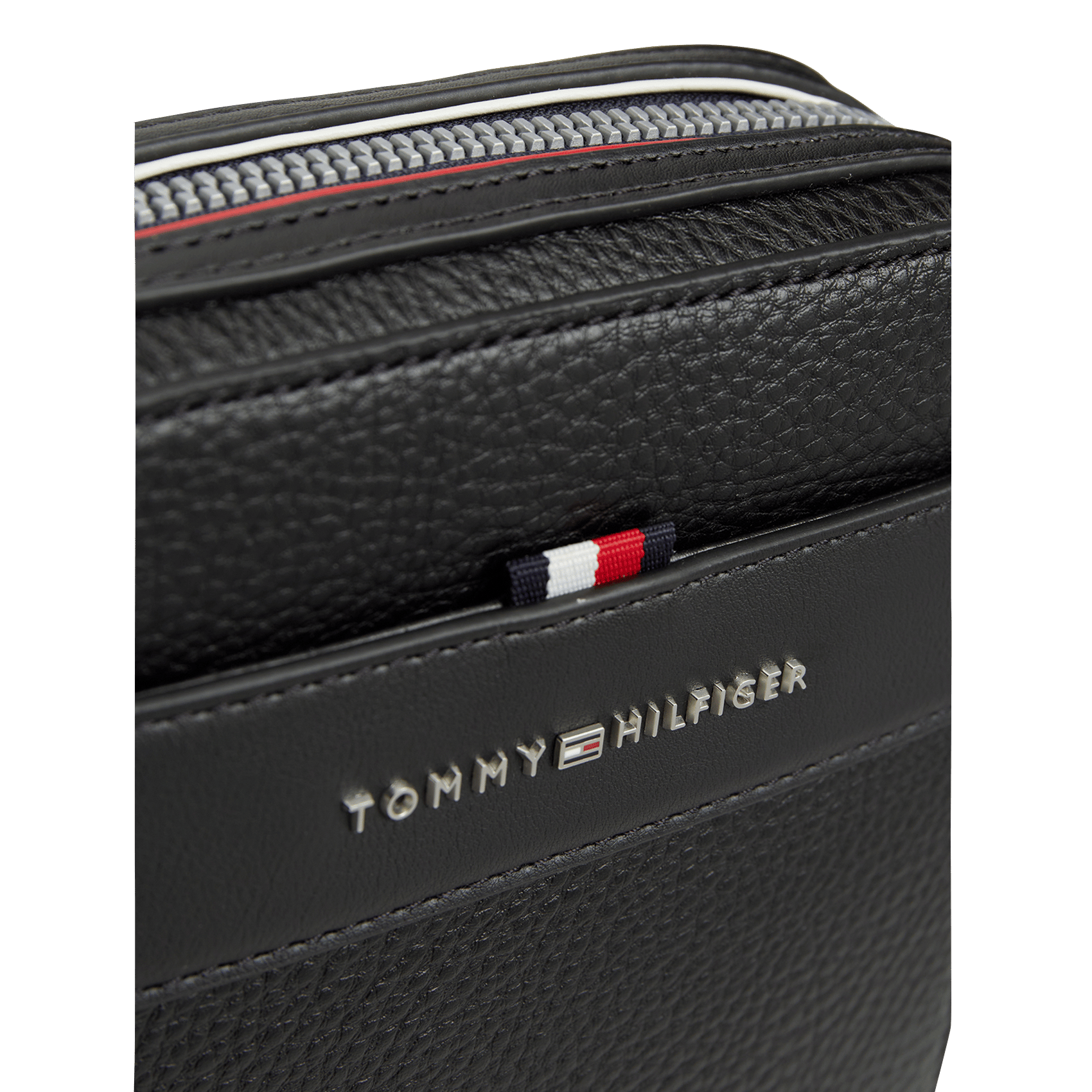 Heuptas TOMMY HILFIGER Zwart