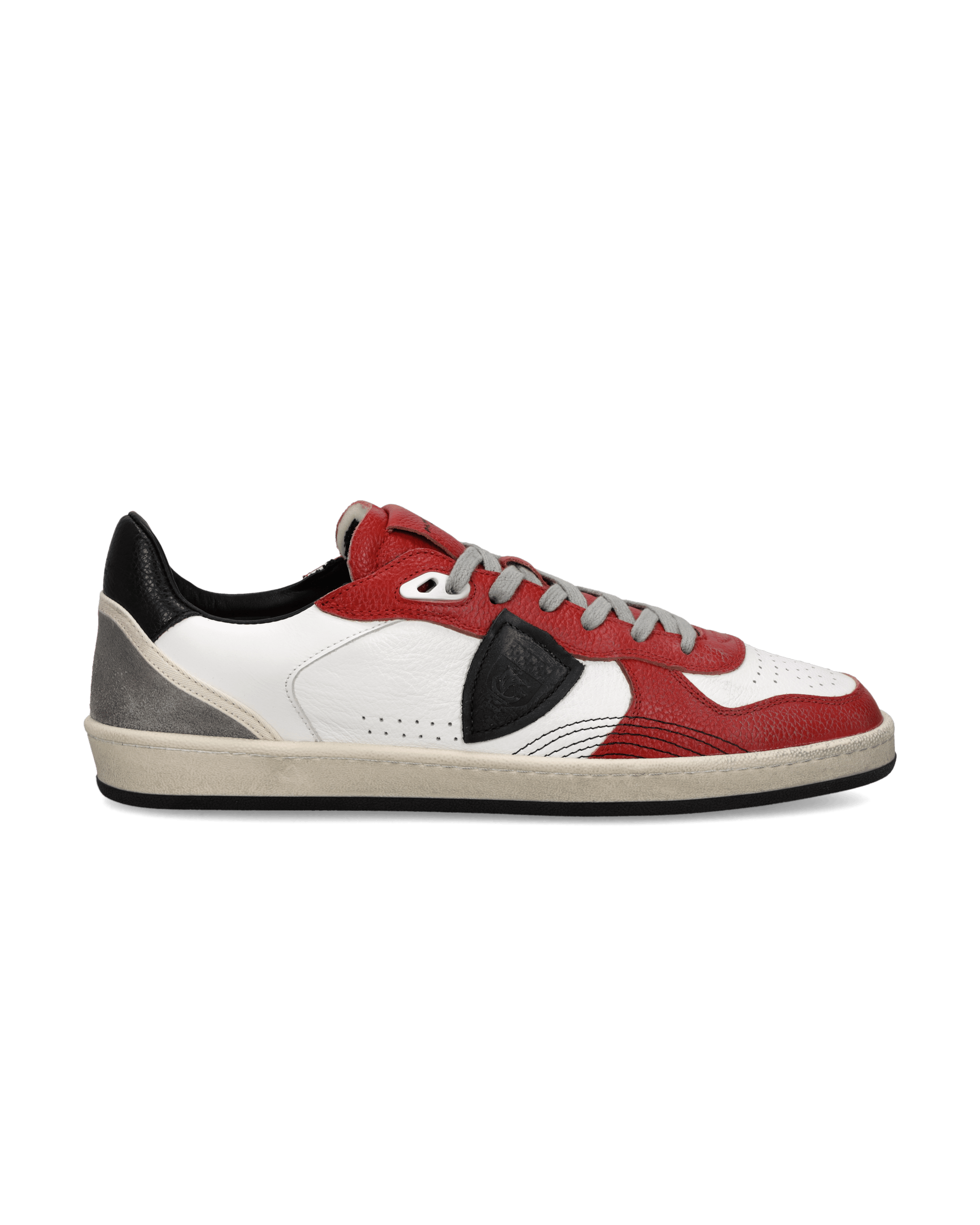 Sneakers pgal skate PHILIPPE MODEL Rouge