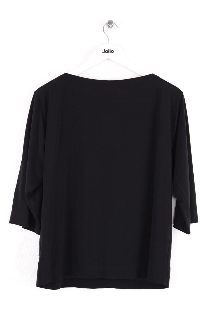 Blouse AGNES B. - Seconde Main Black