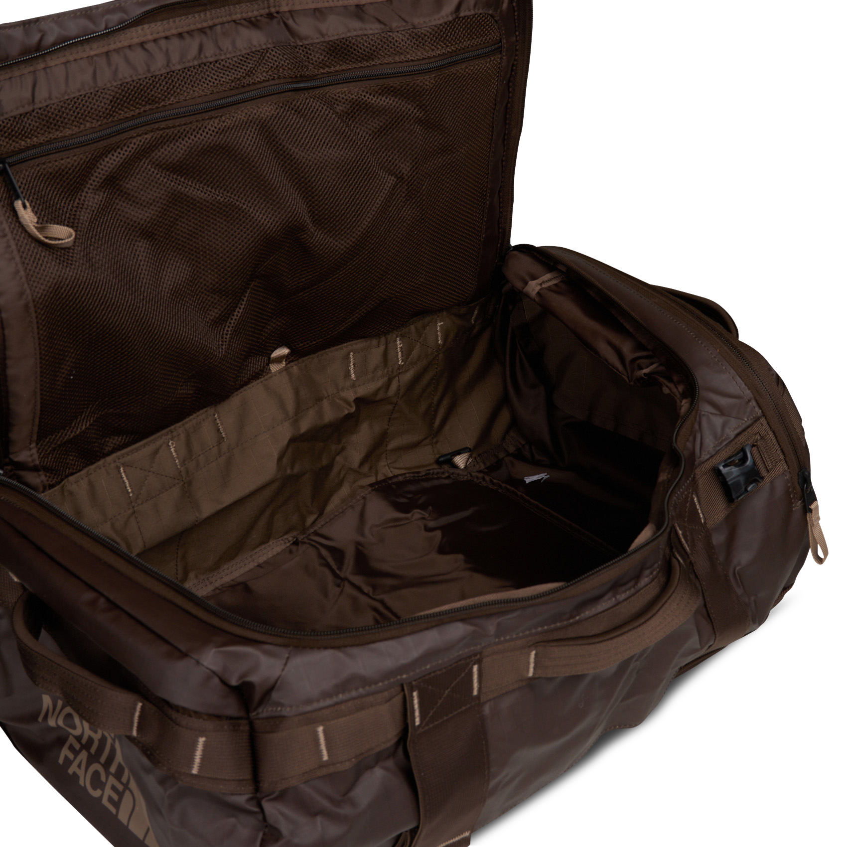 Sac week-end  | Marron THE NORTH FACE Homme