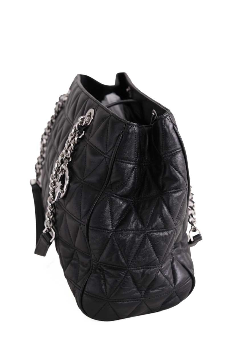 Tote bag MICHAEL KORS - Seconde main Black