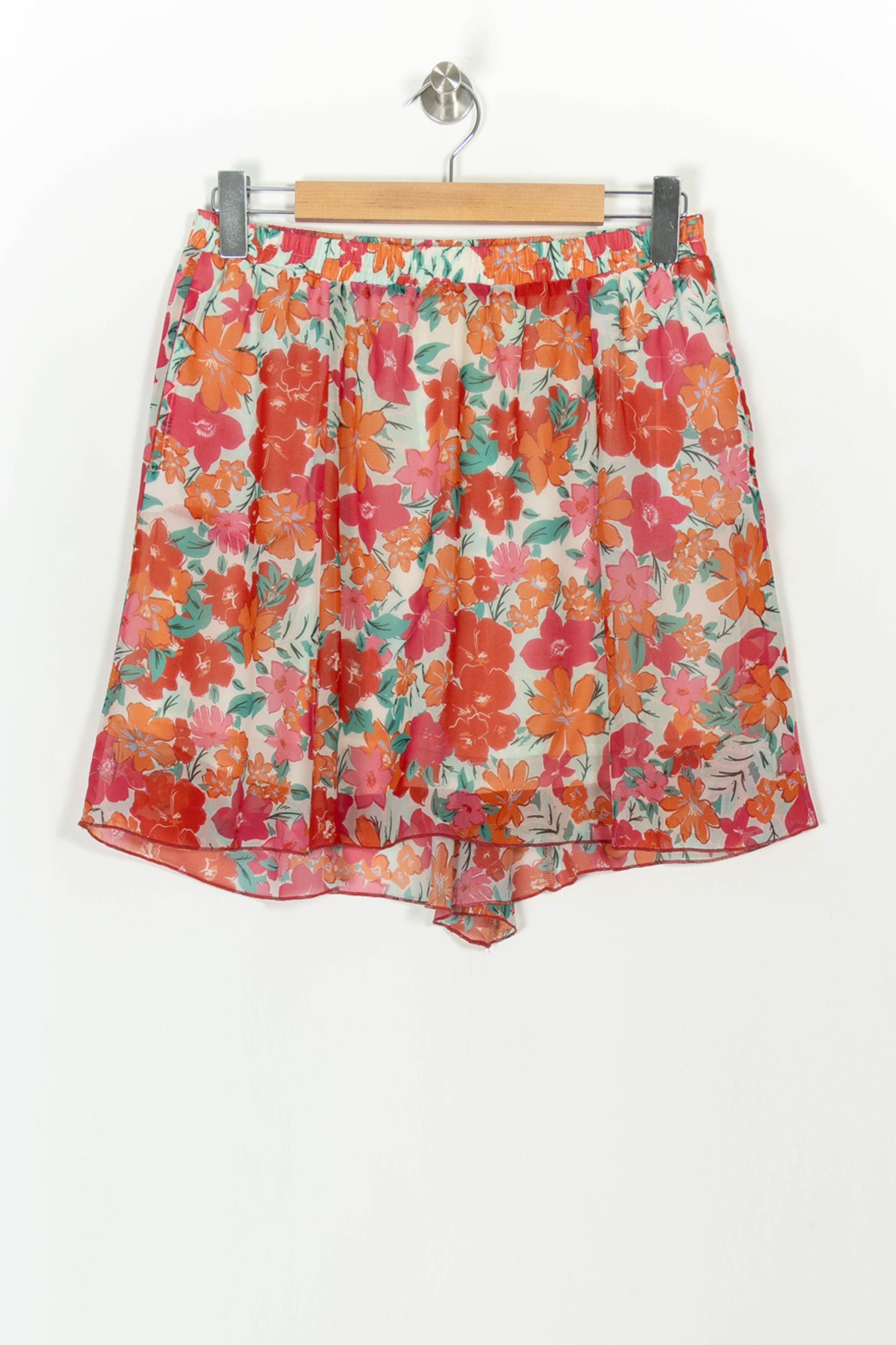 Short & midi skirt ORTA - Seconde main Multicolored
