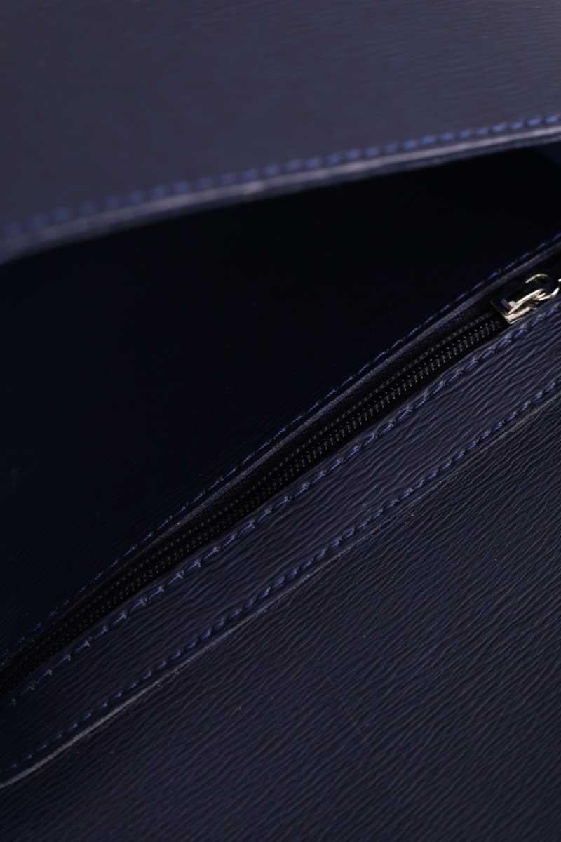 Shoulder bag LONGCHAMP - Seconde Main Blue