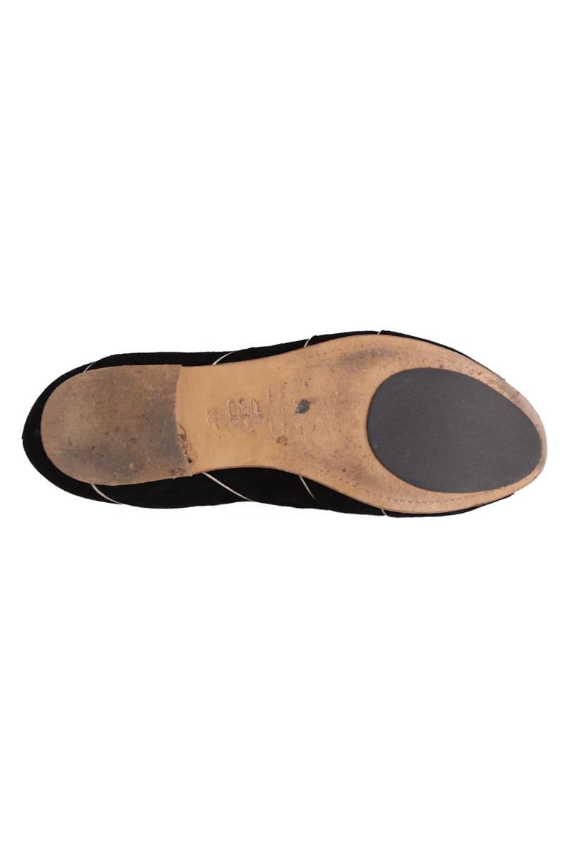 Ballerines SEZANE - Seconde main Noir