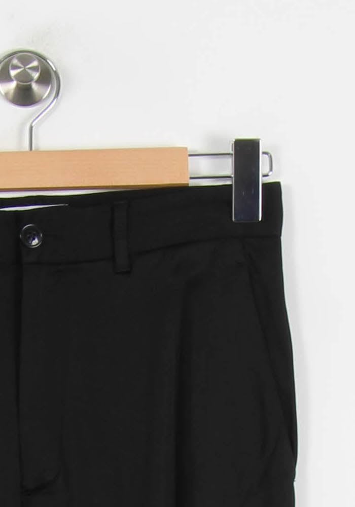 Pants CLOSED - Seconde Main Black