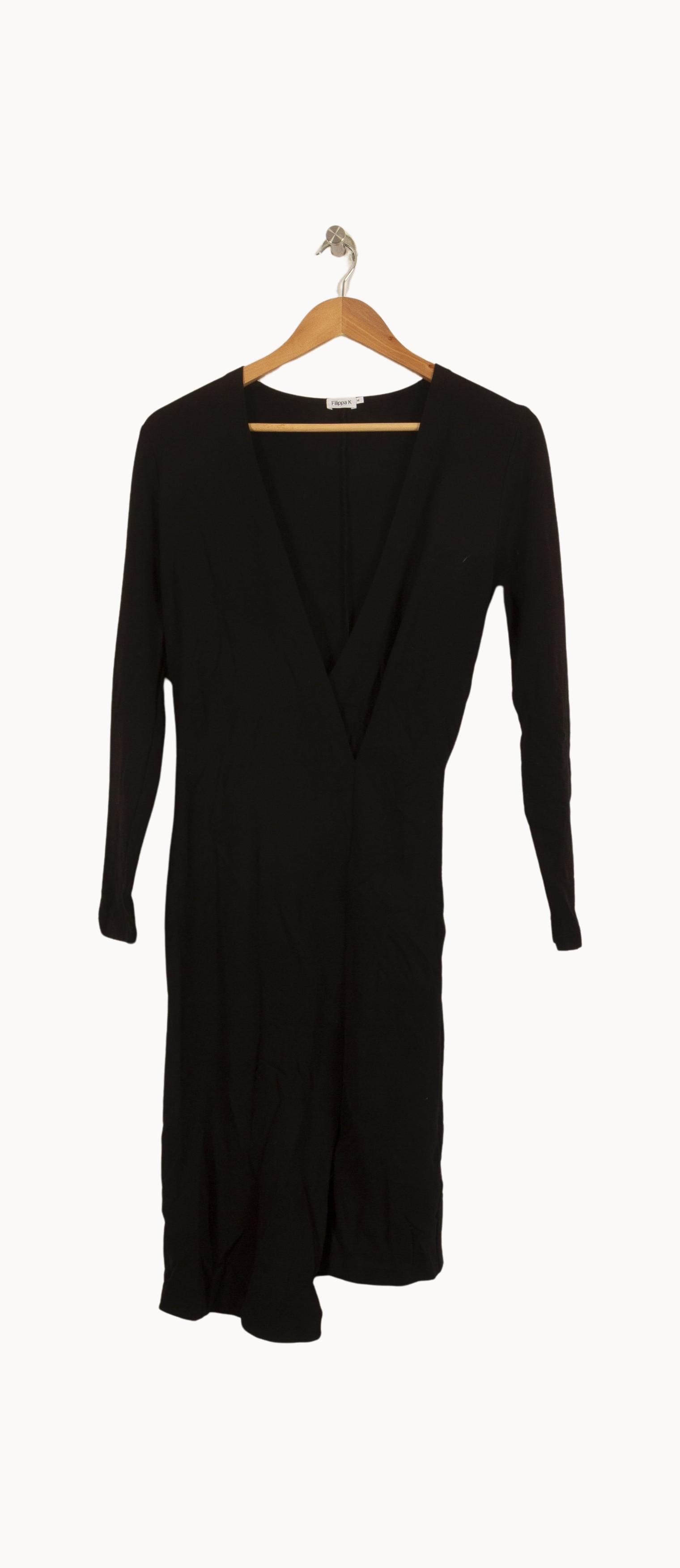 Robe longue FILIPPA K - Seconde Main Noir