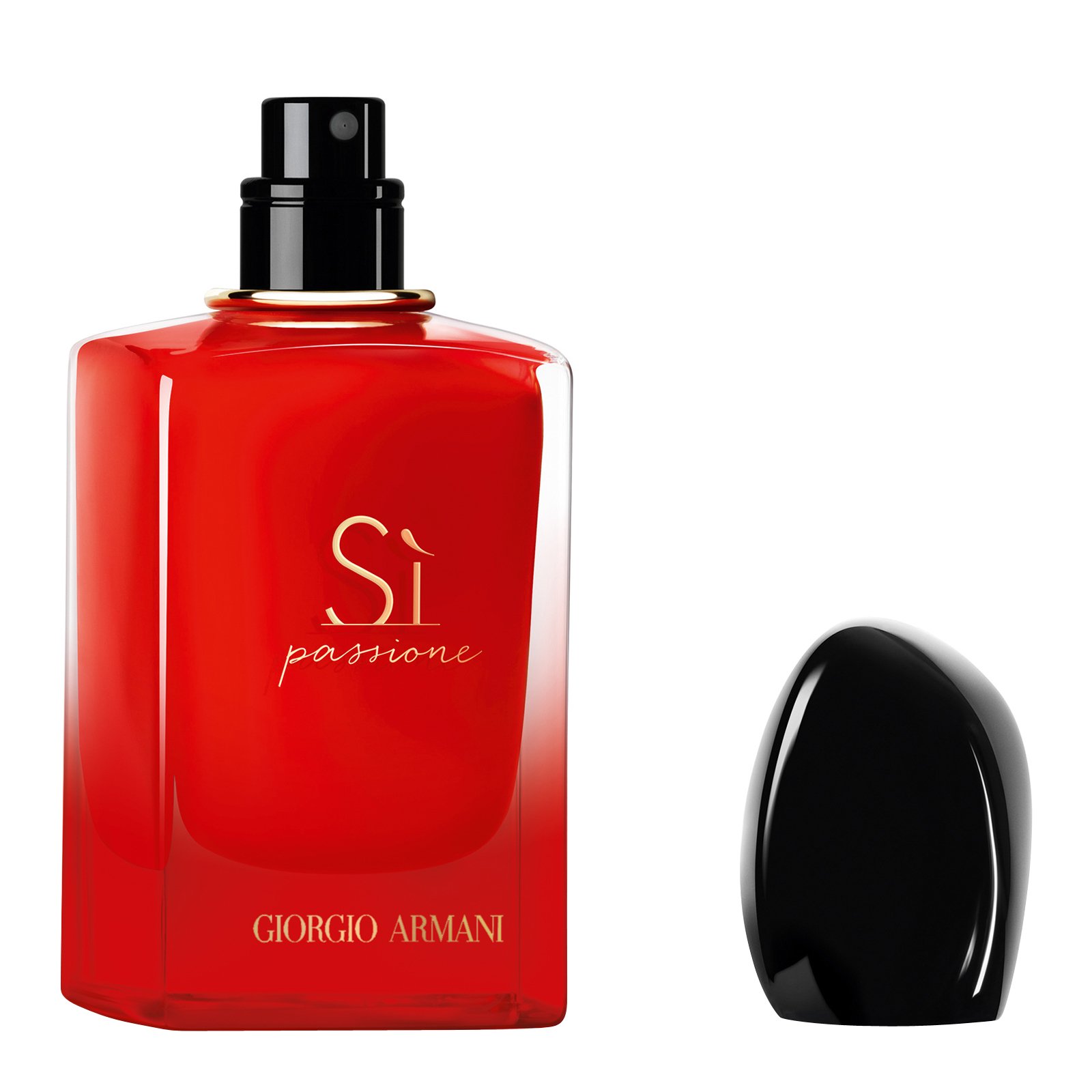 Sì Passione Intense Eau de Parfum ARMANI No color