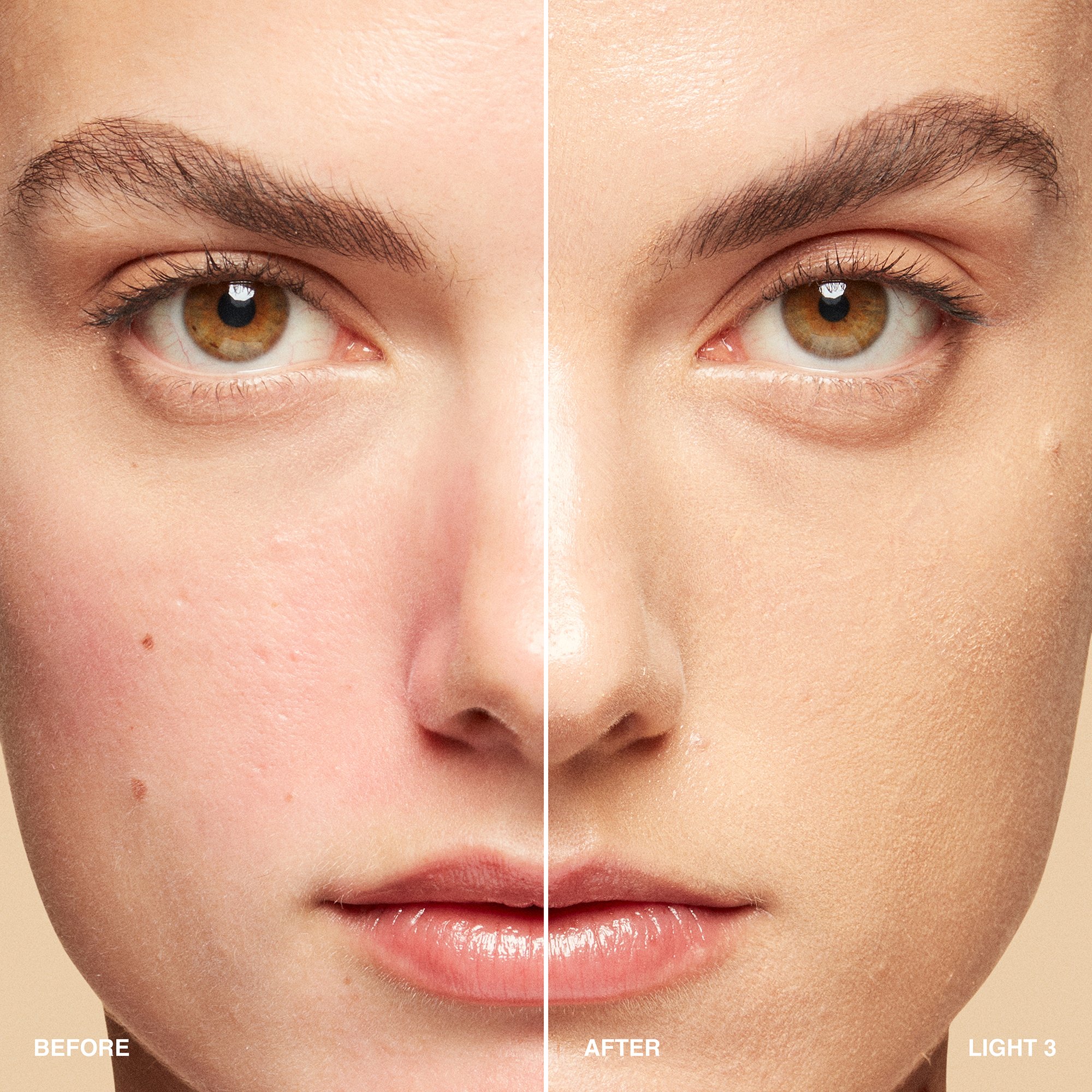 Vitamin Enriched Skin Tint BOBBI BROWN Light 3