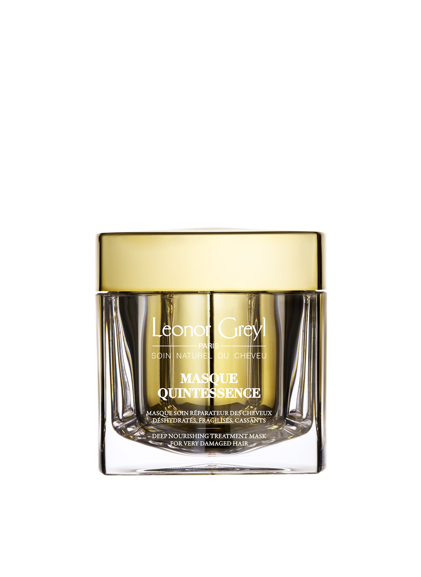 Quintessence - Masker LEONOR GREYL No color