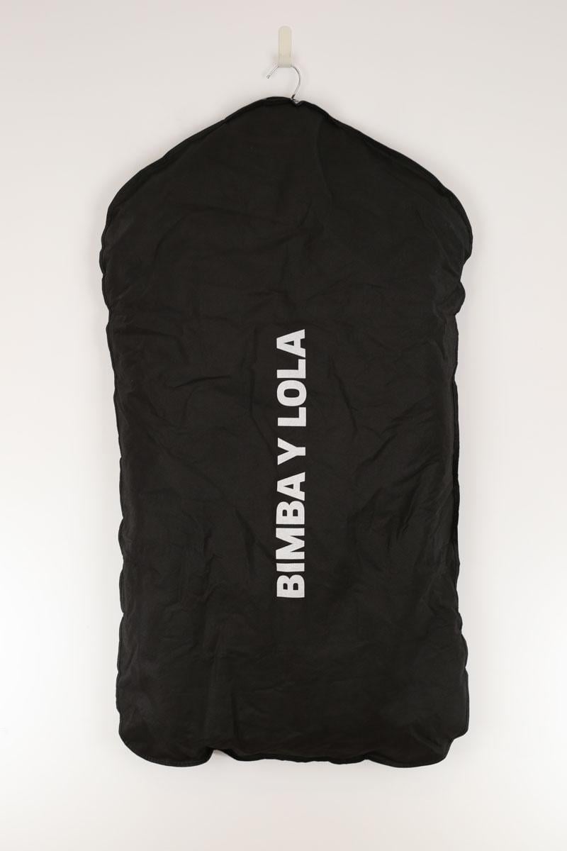 Coat BIMBA Y LOLA - Seconde main Blue