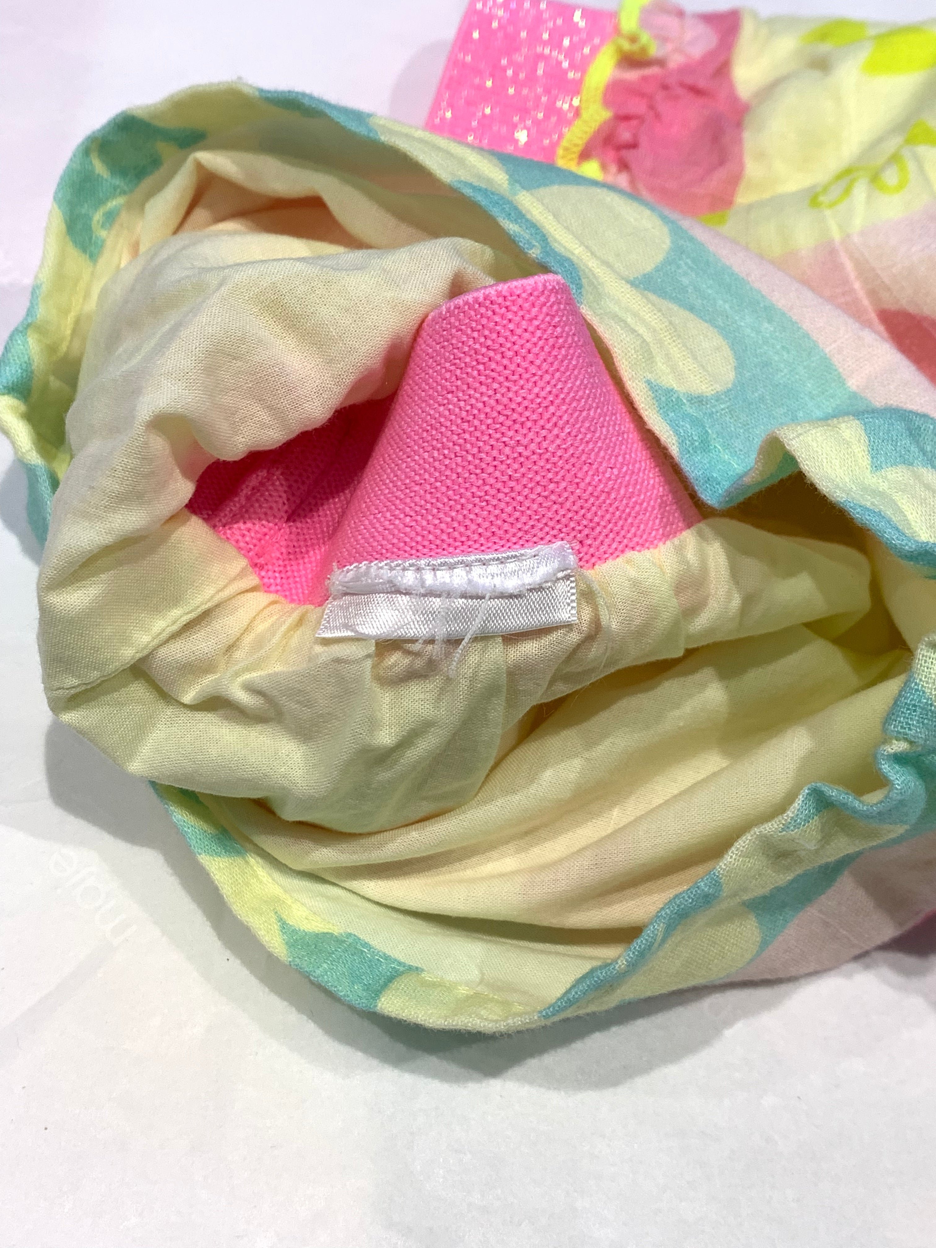 White Baby Set - 9 months BILLIEBLUSH - Seconde main White