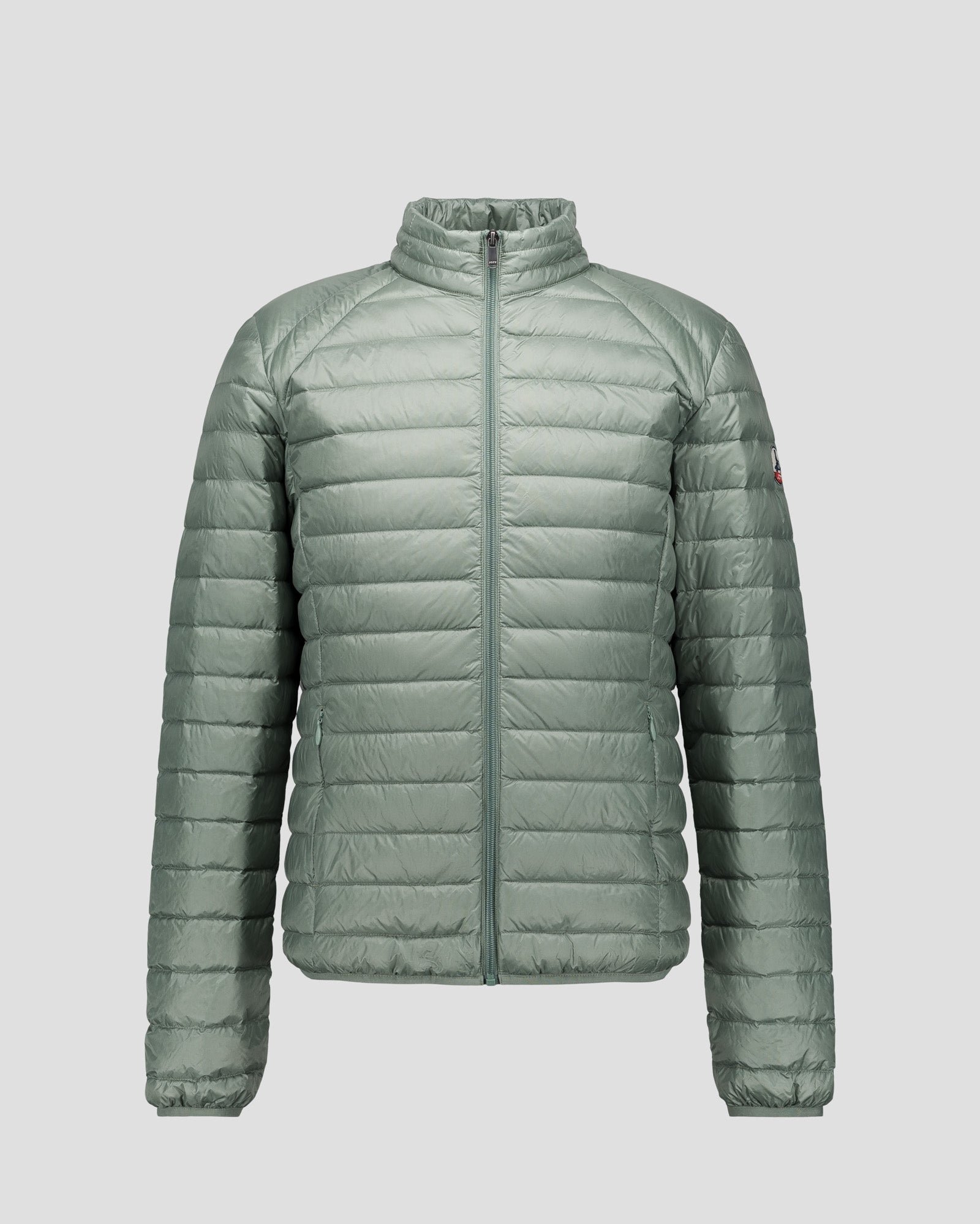 Lightweight padded jacket JOTT Green