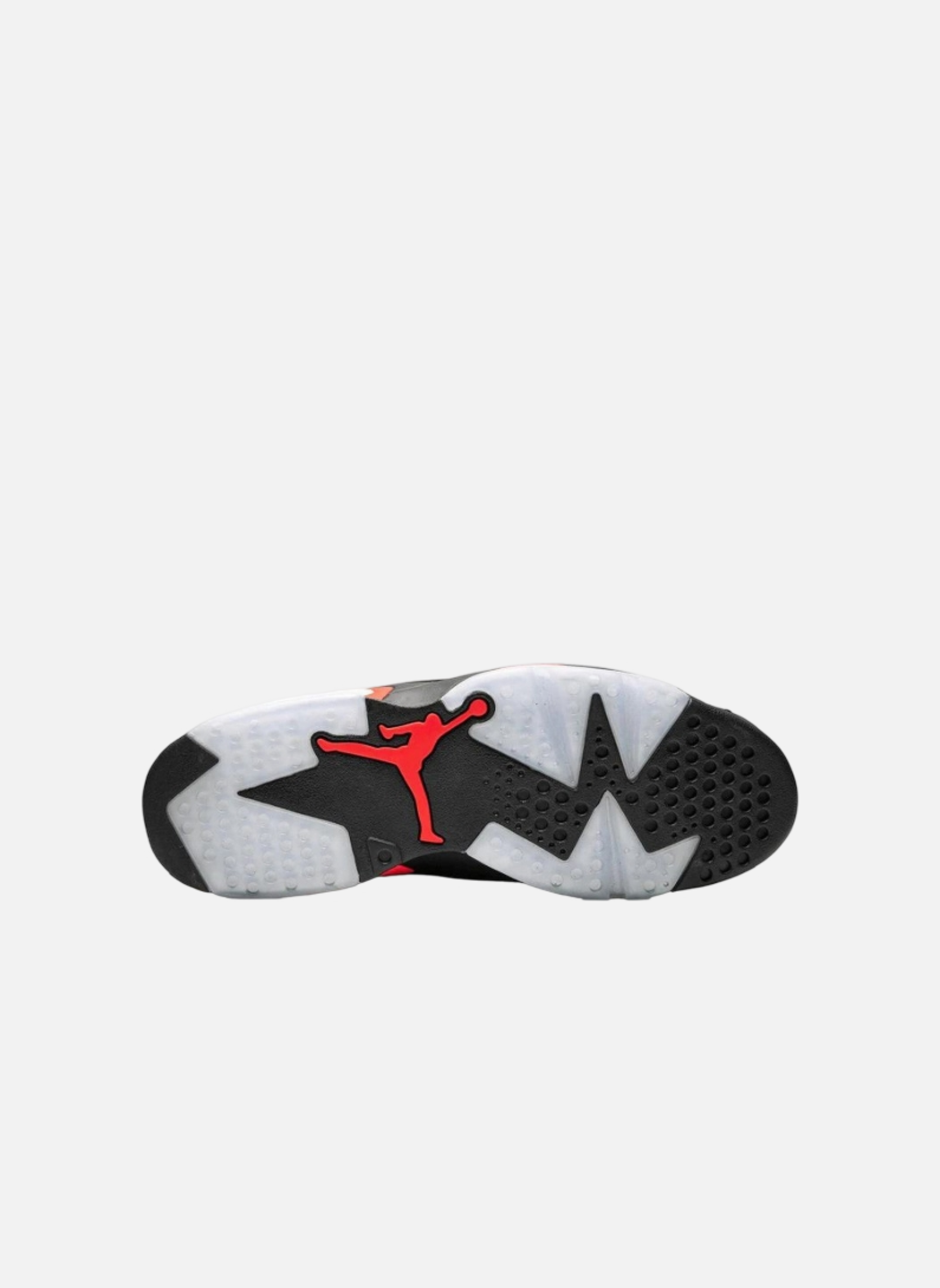 Air jordan 6 retro black infrared Jordan Black