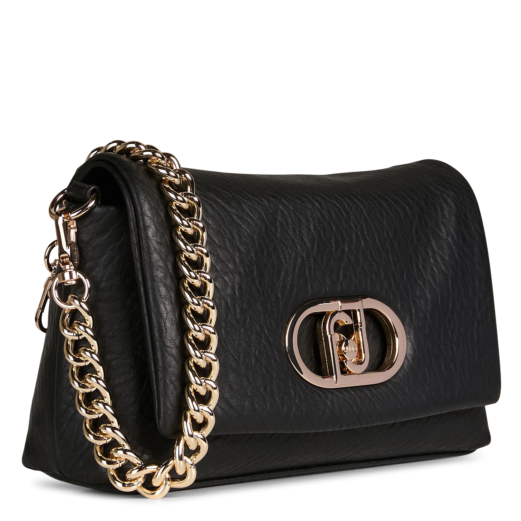 Sac bandoulière LIU JO Noir