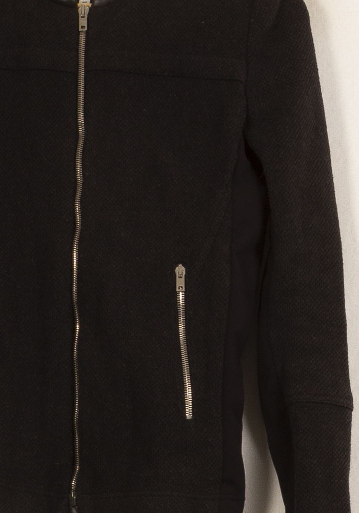 JACKET IRO - Seconde Main Black