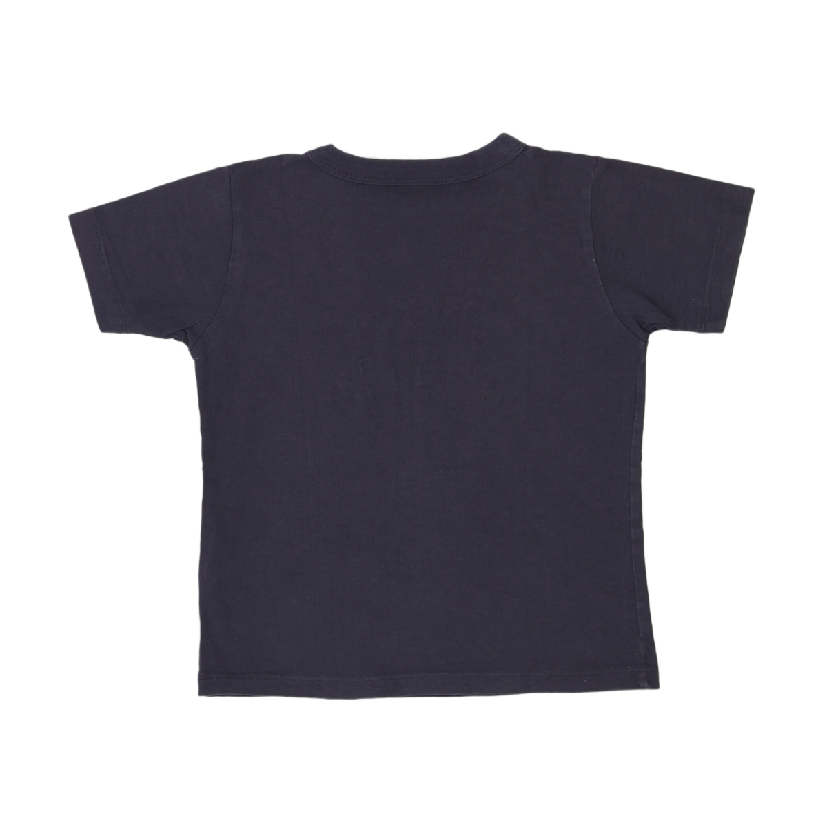 Grey Kids T-shirt - 4 years BONTON - Seconde Main Grey