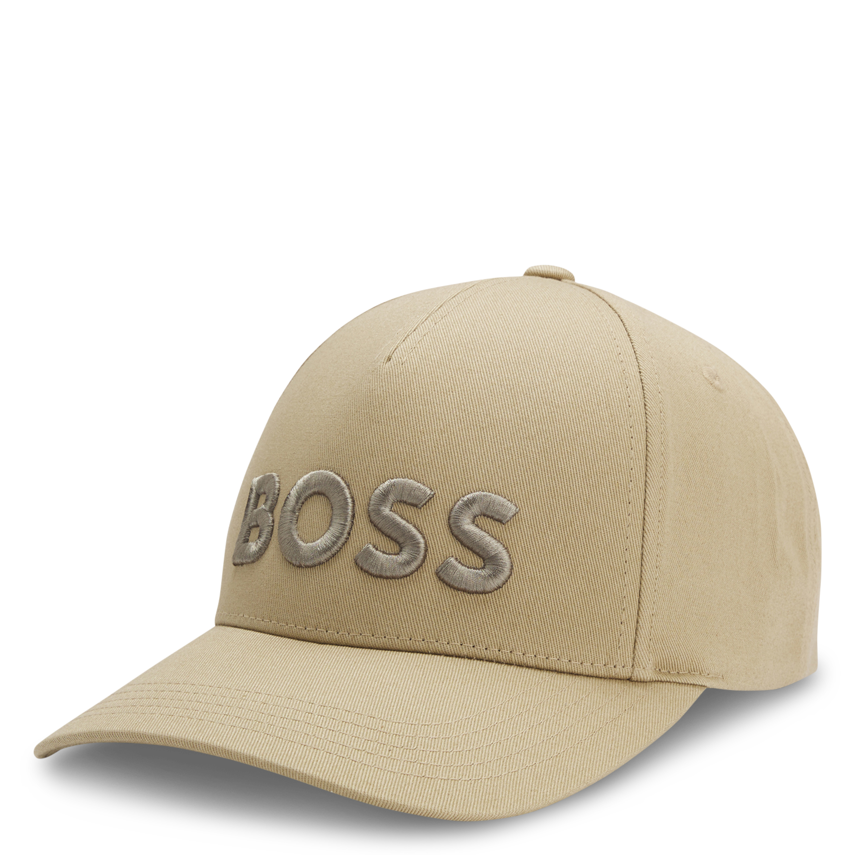 Cotton cap BOSS