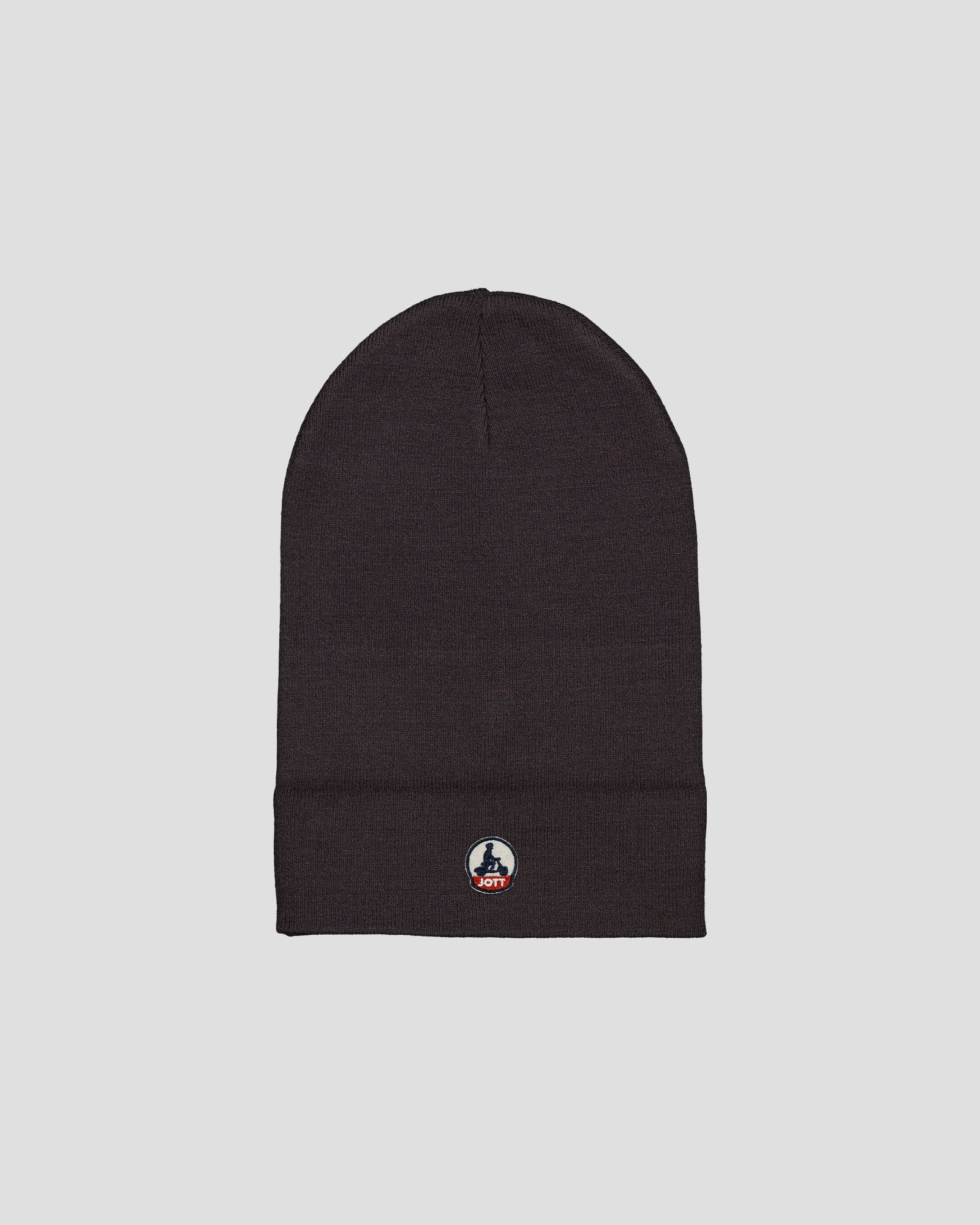 Jim 2.0 Beanie JOTT Grey