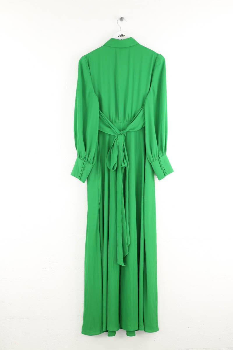 Dress LK BENNETT - Seconde Main Green