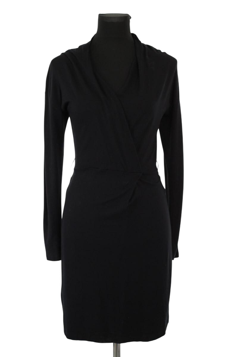 Dress LK BENNETT - Seconde Main Black