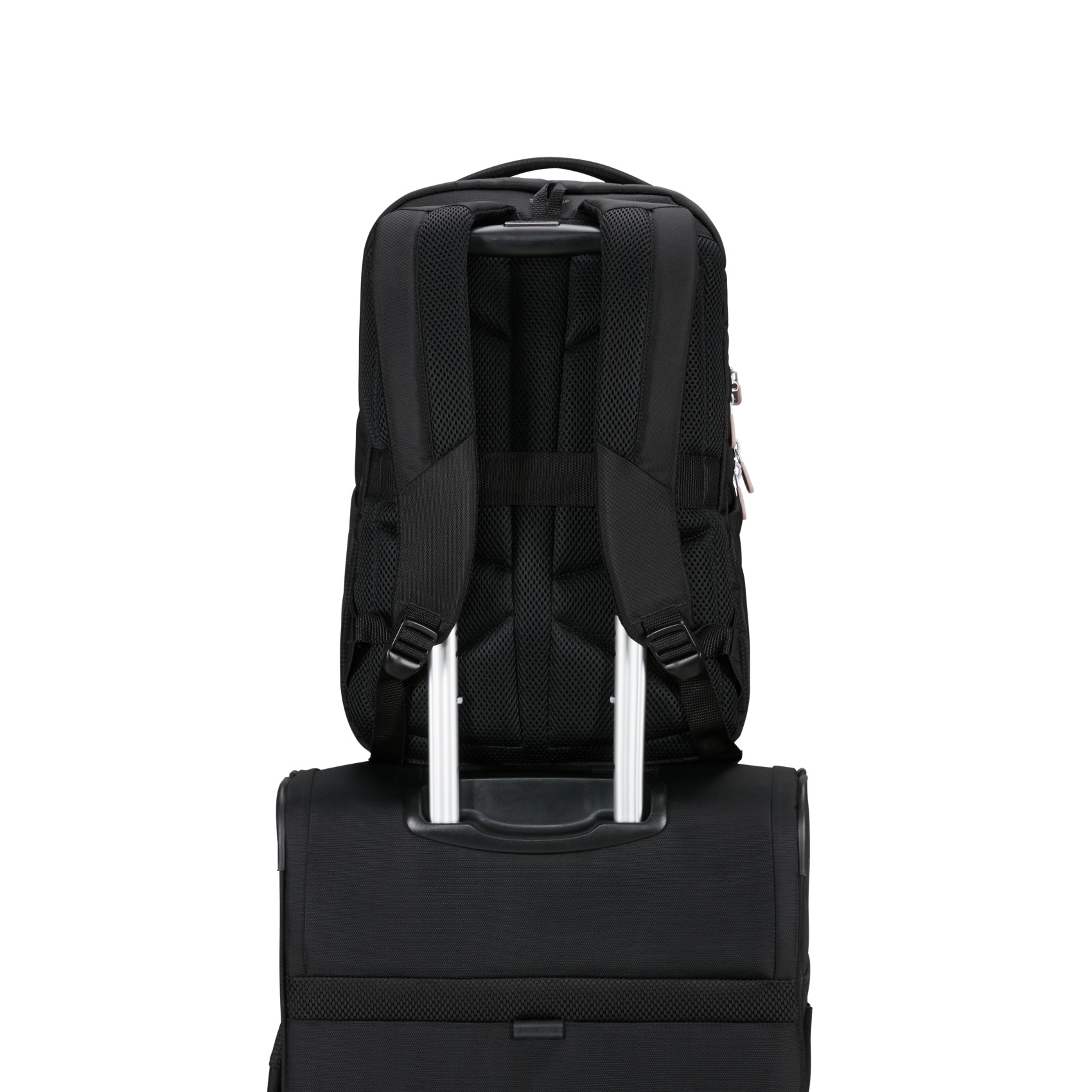 Guardit classy 2.0 laptop bag Black