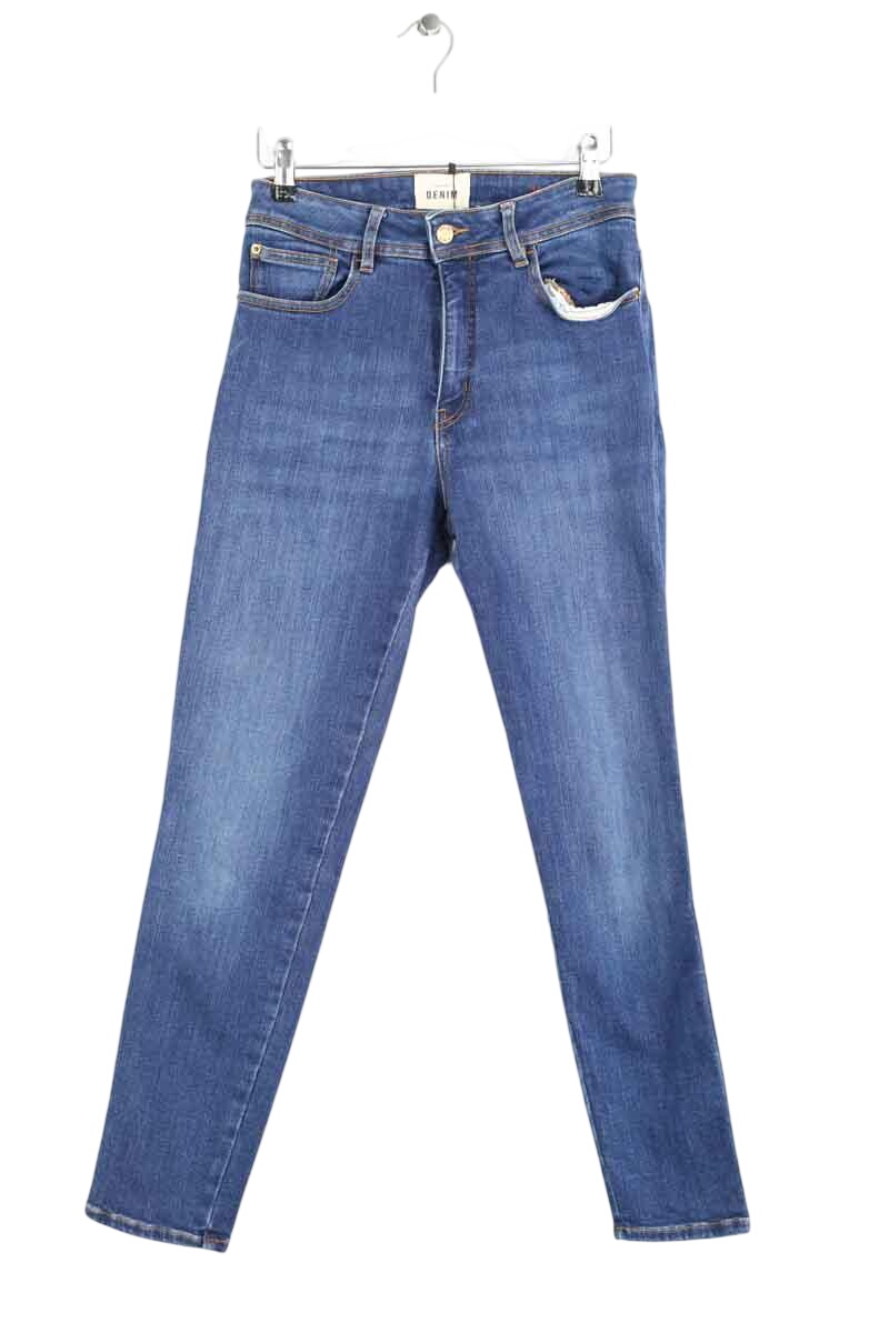 . SEZANE - Seconde main Blue