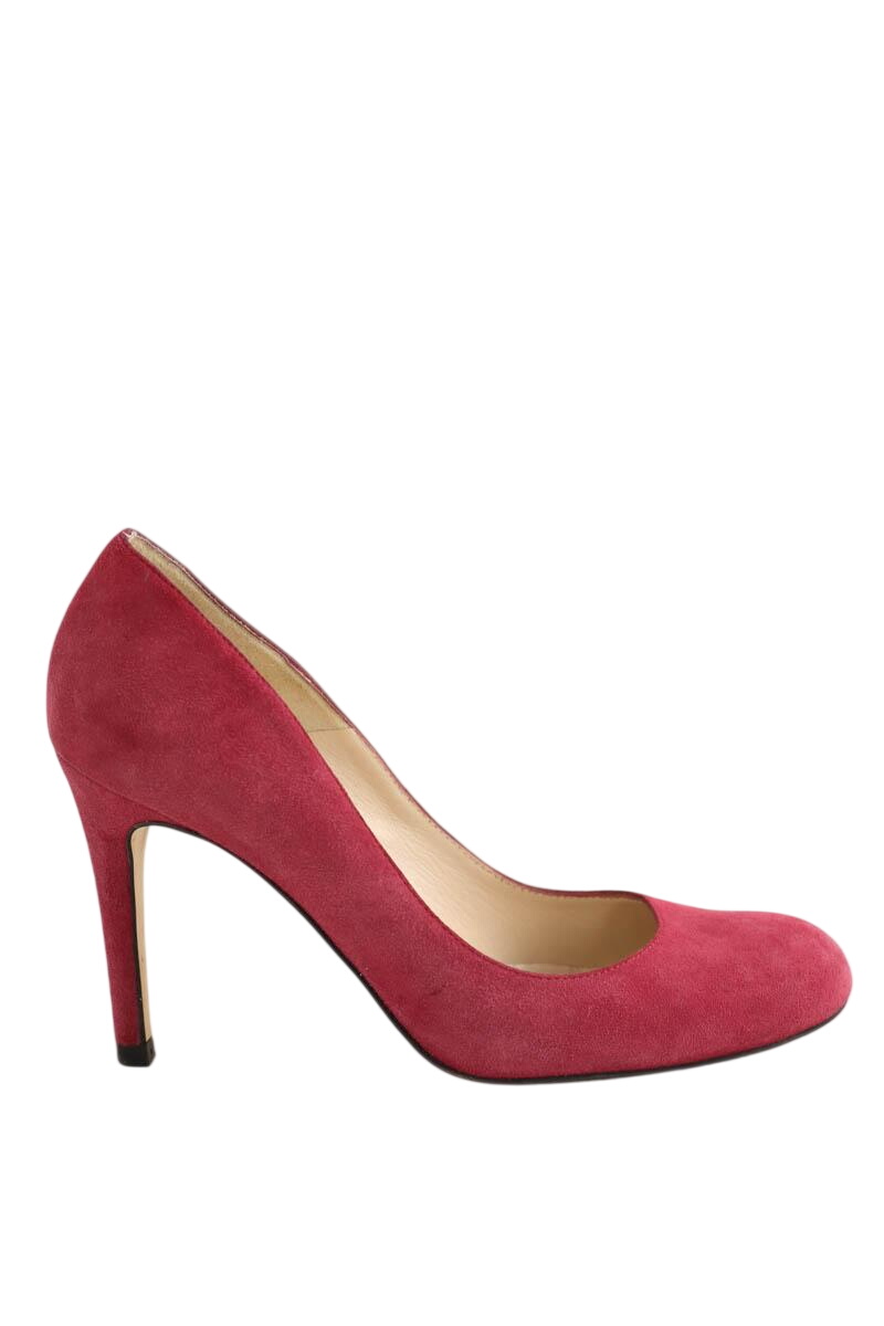 Heels LK BENNETT - Seconde Main Pink